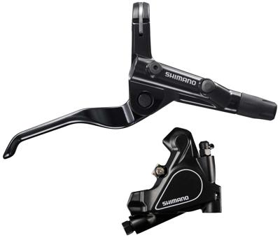 Shimano BL-RS600+BR-RS405 Disc Brake rear 1700mm