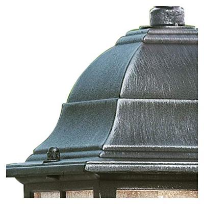 Searchlight Klassieke hanglampGenoa voor buiten - 1641