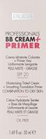 PUPA BB Cream +Primer Crème Sand 50ml - thumbnail