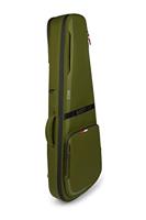 Gator Cases G-ICON335-GRN Icon serie softcase voor gitaar type 335 - groen - thumbnail