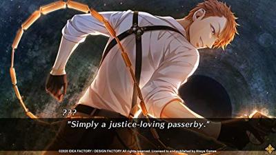 Code Realize Future Blessings