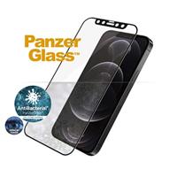 PanzerGlass 2723 schermbeschermer Doorzichtige schermbeschermer Mobiele telefoon/Smartphone Apple 1 stuk(s) - thumbnail