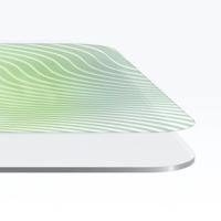 ZAGG InvisibleShield Glass XTR D3O voor Apple 13 mini (scherm) - Gehard glas, anti-microbieel, slagbescherming, aanraakgevoelig, eenvoudige toepassing - thumbnail