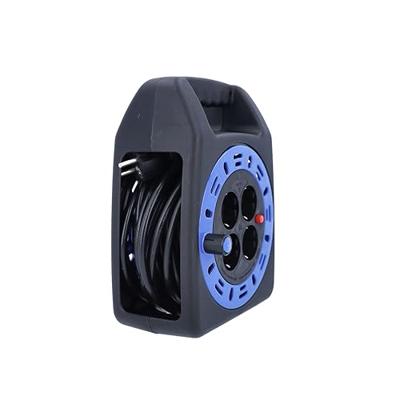 As-Schwabe Kabeltrommel as schwabe "kbs 204 t cable drum 15m plastic - thumbnail