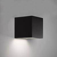 Cube solar downlighter zwart KS Verlichting - Ks verlichting - thumbnail