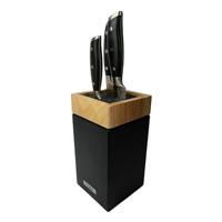 Diamant Sabatier Integra Messenblok 3-Delig - thumbnail