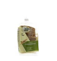 Granenkoekjes 5 granen bio - thumbnail