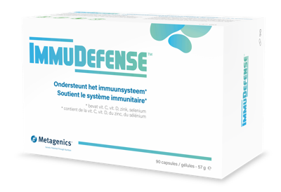 Metagenics ImmuDefense 90Capsules