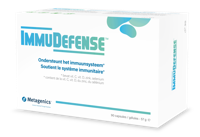 Metagenics ImmuDefense 90Capsules - thumbnail