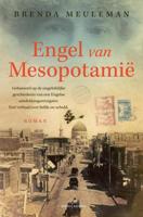 Engel van Mesopotamië - Brenda Meuleman - ebook - thumbnail