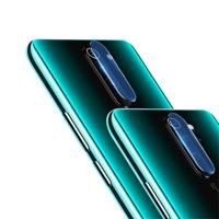 Voor Xiaomi Redmi Note 8 Pro 2st mocolo 0.15 mm 9H 2.5 D ronde rand Achteruitrij camera lens gehard glas film - thumbnail