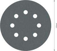 Bosch Accessories Best for Stone 2608605122 Excenterschuurpapier Met klittenband, Geperforeerd Korrelgrootte (num) 600 (Ø) 125 mm 5 stuk(s) - thumbnail