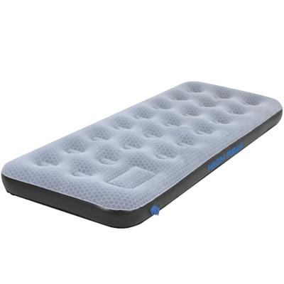 High Peak Air bed Single Comfort Plus luchtbed High Peak Air bed Single Comfort Plus luchtbed