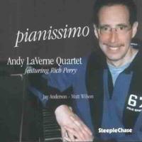 Pianissimo - CD (0716043151226) - thumbnail