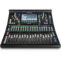 Allen & Heath Allen & Heath SQ 5 - thumbnail