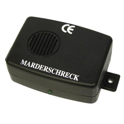 Carpoint Marterverjager Ultrasonic 12V 0529520 Carpoint Marterverjager Ultrasonic 12V 0529520