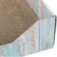 Krabpaal voor Katten Trixie 45 × 12 × 33 cm - thumbnail