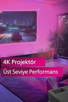 Videoprojector - PHILIPS - Gamepix 900 - 4K UHD - 1000 ANSI lumen - LED - 120 - thumbnail