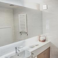 Badkamer Ventilator Cata E-100 GBTH Timer En Vochtsensor 100 mm 4W/8W Wit Cata - thumbnail