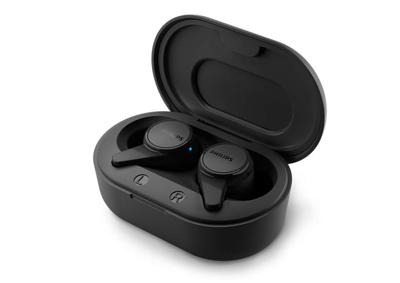 Auricolari microfono bluetooth Philips Ipx4 Tws