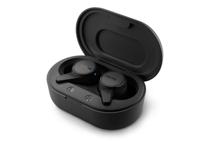 Auricolari microfono bluetooth Philips Ipx4 Tws - thumbnail