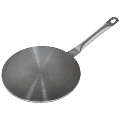 Xavax Inductiekookplaat-adapterplaat 23,5 Cm Xavax Inductiekookplaat-adapterplaat 23,5 Cm