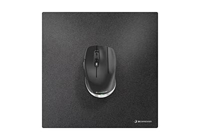 3Dconnexion CadMouse Pad Compact Muismat Zwart - thumbnail
