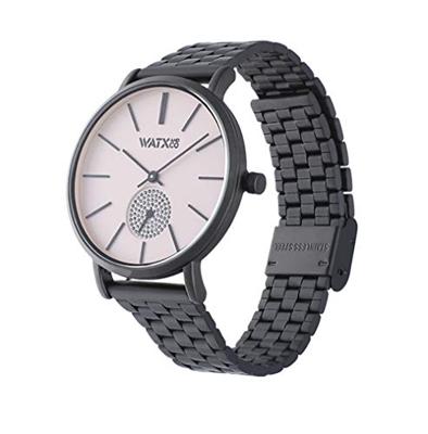 Watx & Colors WABOXSPELL1 (Ø 38 mm) Dames horloge