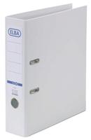 Ordner Elba Smart Pro+ A4 80mm PP wit - thumbnail
