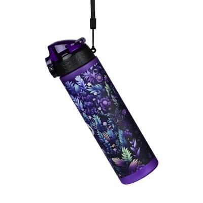 Baagl Drinkfles 700 ml Jungle Panda