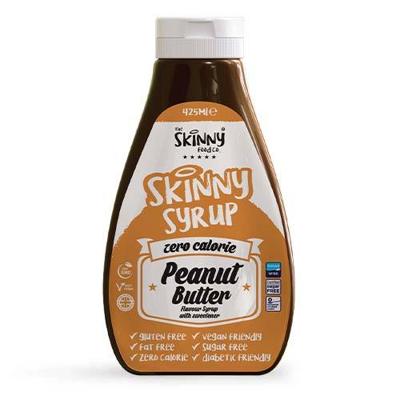 Skinny Syrup Peanut Butter (425 ml)