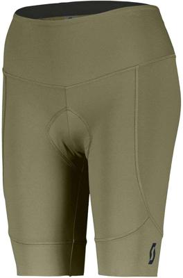 Scott endurance 10 - women's shorts