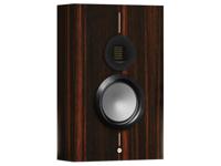 Monitor Audio Gold On-Wall 6G muurluidspreker Macassar - thumbnail