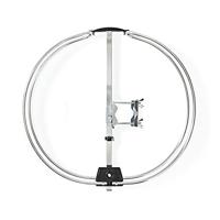 Buitenantenne voor de ontvangst van FM radio - thumbnail