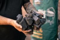 Big Green Egg charcoal 4.5kg - thumbnail