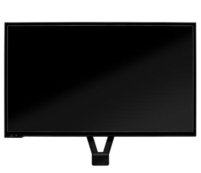 Logitech Logitech TV MOUNT XL - Kamerahalterung - am Monitor montierbar Camerahouder