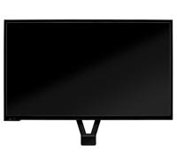 Logitech Logitech TV MOUNT XL - Kamerahalterung - am Monitor montierbar Camerahouder - thumbnail