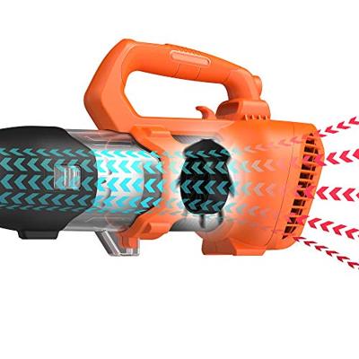 BLACK+DECKER BEBL185 1850W Axiale Bladblazer - BEBL185-QS