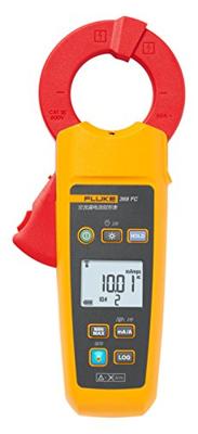 Fluke 368 FC Stroomtang Digitaal Datalogger CAT III 600 V Weergave (counts): 3300 Fluke 368 FC Stroomtang Digitaal Datalogger CAT III 600 V Weergave (counts): 3300