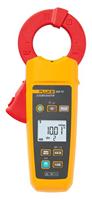 Fluke 368 FC Stroomtang Digitaal Datalogger CAT III 600 V Weergave (counts): 3300 - thumbnail