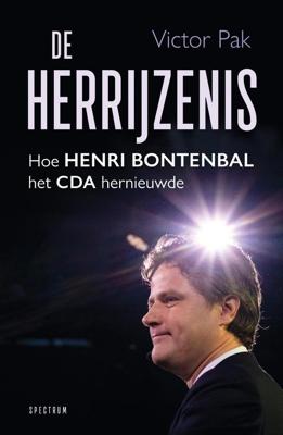 De herrijzenis - Victor Pak - ebook