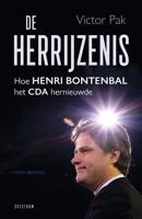 De herrijzenis - Victor Pak - ebook - thumbnail
