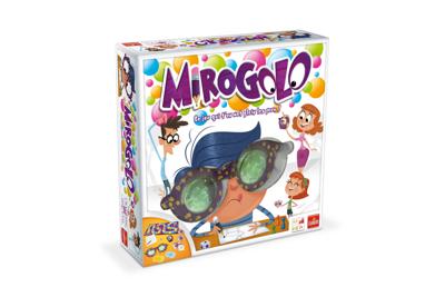 Goliath - Mirogolo Goliath - Mirogolo