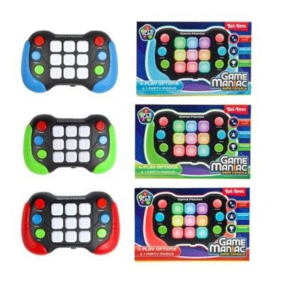 Elektronische Spel Game Maniac