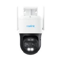 Reolink Trackmix Series W760 IP Bewakingscamera WiFi 3840 x 2160 Pixel - thumbnail