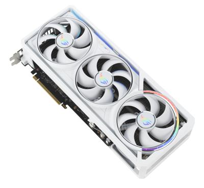VGA ASUS GeForce RTX 5080 ROG-ASTRAL-RTX5080-O16G-WHITE VGA ASUS GeForce RTX 5080 ROG-ASTRAL-RTX5080-O16G-WHITE