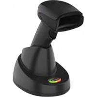 Honeywell Xenon Performance 1952g Barcodescanner 2D, 1D Imager Zwart Handmatig USB, RS232 - thumbnail