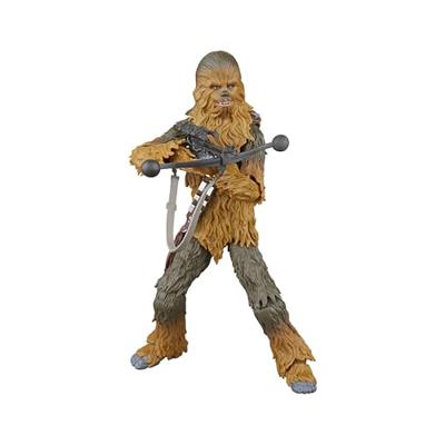 Star Wars The Black Series actiefiguur Star Wars: A New Hope Chewbacca - 15 cm