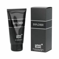 Montblanc Explorer Shower Gel 150ml Douchegel Heren - thumbnail