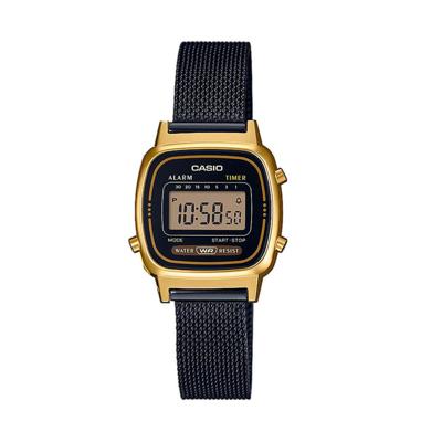 Casio Retro Collection LA670WEMB-1EF Casio Retro Collection LA670WEMB-1EF